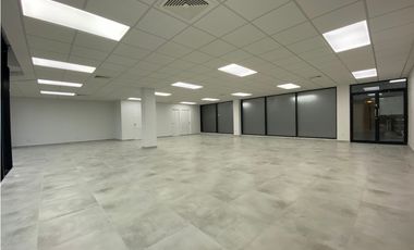 ALQUILER OFICINA OBARRIO