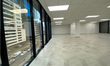 ALQUILER OFICINA OBARRIO