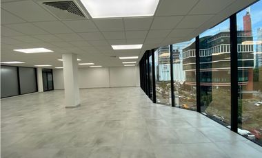 ALQUILER OFICINA OBARRIO