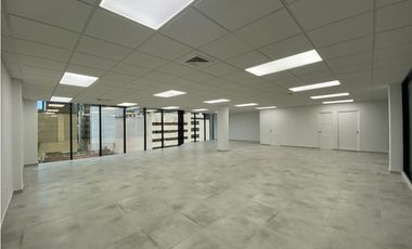 ALQUILER OFICINA OBARRIO