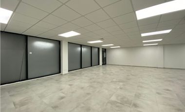 ALQUILER OFICINA OBARRIO