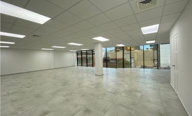 ALQUILER OFICINA OBARRIO