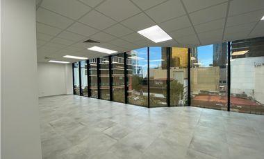 ALQUILER OFICINA OBARRIO