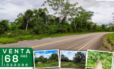 i022086 - Venta fundo - C.F. Basadre Km. 79