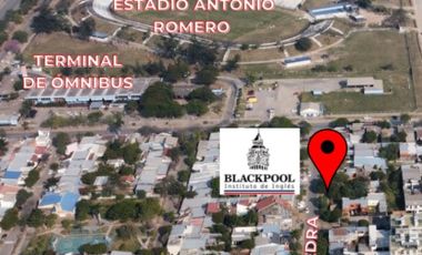 VENDE terreno 10x20 en el prestigioso Barrio Covifol