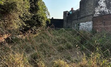 VENDE terreno 10x20 en el prestigioso Barrio Covifol