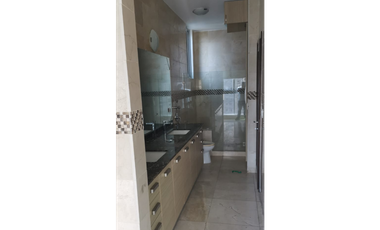 ALQUILER APARTAMENTO PUNTA PAITILLA