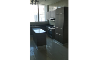 ALQUILER APARTAMENTO PUNTA PAITILLA