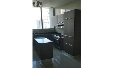 ALQUILER APARTAMENTO PUNTA PAITILLA