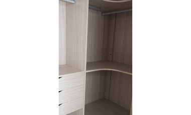 ALQUILER APARTAMENTO PUNTA PAITILLA