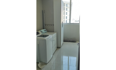 ALQUILER APARTAMENTO PUNTA PAITILLA