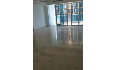 ALQUILER APARTAMENTO PUNTA PAITILLA