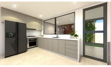 OFERTA CASA EN CONJUNTO CERRADO ZONA NORTE DE MONTERIA