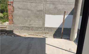 OFERTA CASA EN CONJUNTO CERRADO ZONA NORTE DE MONTERIA