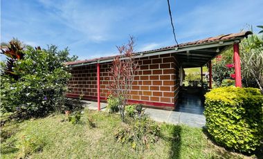 Se vende finca productiva en San Roque, Antioquia.