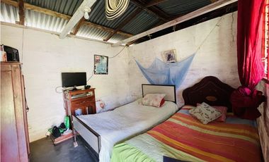 Se vende finca productiva en San Roque, Antioquia.