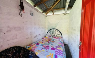 Se vende finca productiva en San Roque, Antioquia.