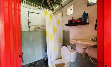 Se vende finca productiva en San Roque, Antioquia.