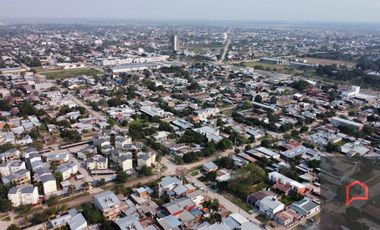 VENDE terreno 10x40 en Barrio Mariano Moreno