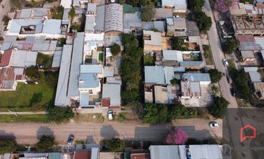 VENDE terreno 10x40 en Barrio Mariano Moreno