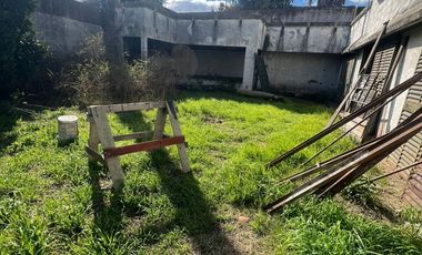 Terreno / Lote en venta de 520m2 ubicado en Lanús Oeste
