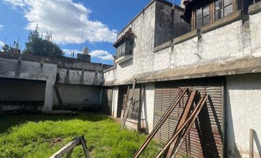 Terreno / Lote en venta de 520m2 ubicado en Lanús Oeste