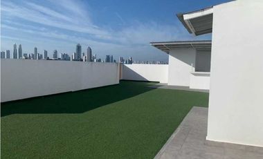 ALQUILER APARTAMENTO LLANO BONITO