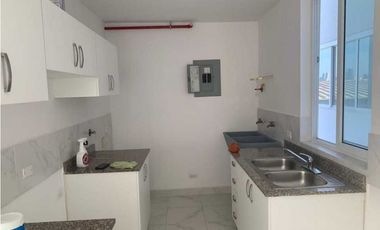 ALQUILER APARTAMENTO LLANO BONITO