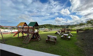 ALQUILER PARTAMENTO EL CRISOL