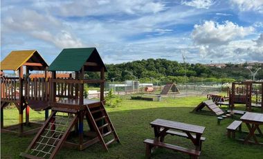 ALQUILER PARTAMENTO EL CRISOL