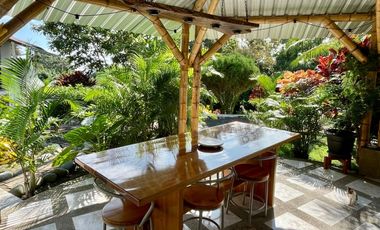 Hermosa finca para proyecto turístico