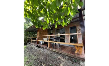 Hermosa finca para proyecto turístico