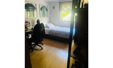 Apartamento en venta Poblado