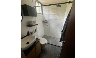 Apartamento en venta Poblado