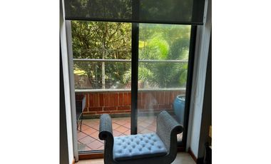 Apartamento en venta Poblado