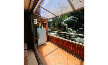 Apartamento en venta Poblado
