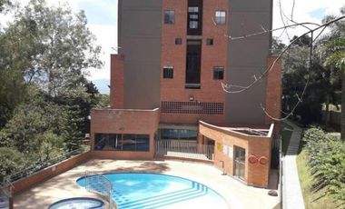 Apartamento en venta Poblado