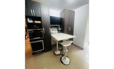 Apartamento en venta Poblado