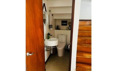 Apartamento en venta Poblado