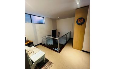 Apartamento en venta Poblado