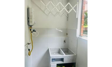 Apartamento en venta Poblado