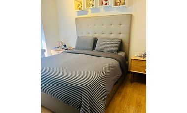 Apartamento en venta Poblado