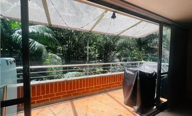 Apartamento en venta Poblado