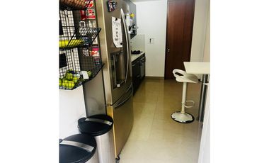 Apartamento en venta Poblado