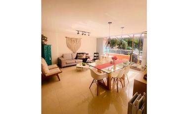 Apartamento en venta Poblado