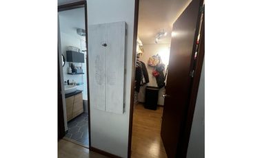 Apartamento en venta Poblado
