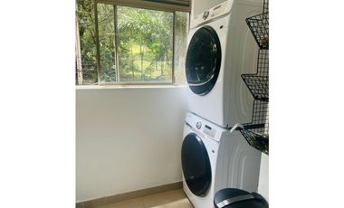 Apartamento en venta Poblado