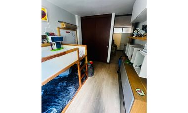 Apartamento en venta Poblado