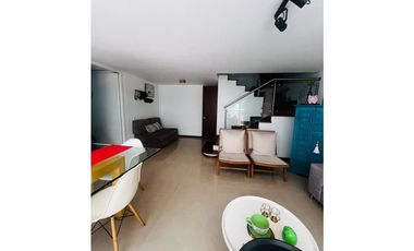 Apartamento en venta Poblado