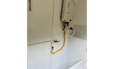 Apartamento en venta Poblado